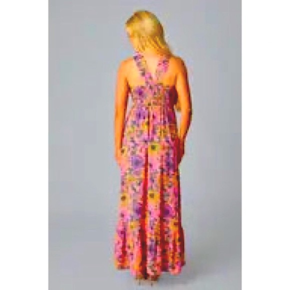 Buddy Love Charlotte Nectar Maxi - Picture 5 of 6